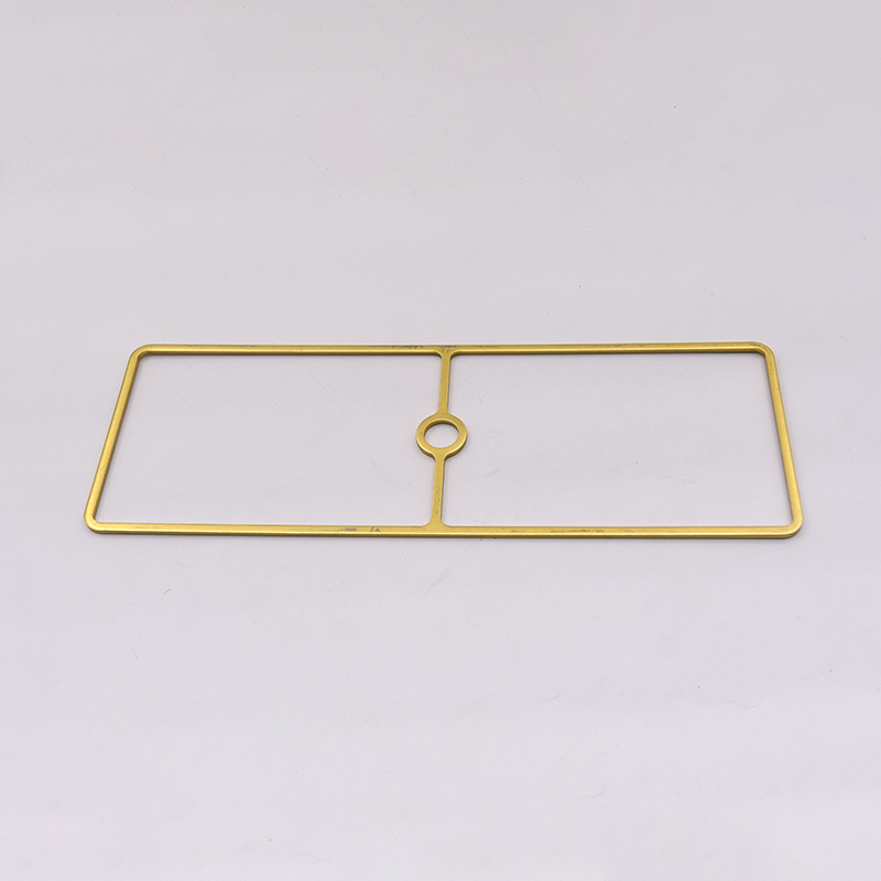 Gasket-(7)